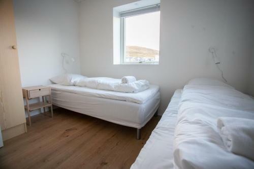 T�rshavn - New 2 Br Apartment
