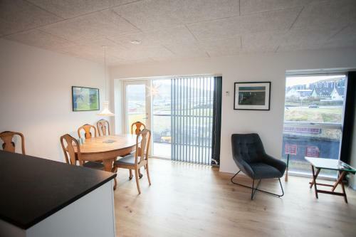 T�rshavn - New 2 Br Apartment