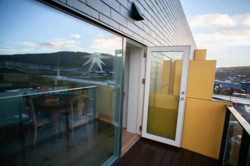 T�rshavn - New 2 Br Apartment