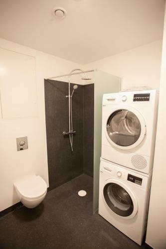 T�rshavn - New 2 Br Apartment