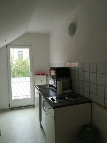 Apartamento Kunstgasse 11, Wohnung 10
