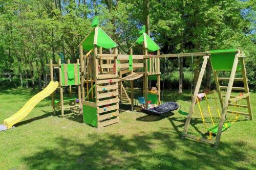Apartamento Gite Brouffe : Prunelliers