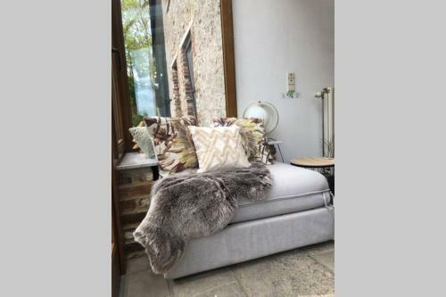 Apartamento Gite Brouffe : Prunelliers