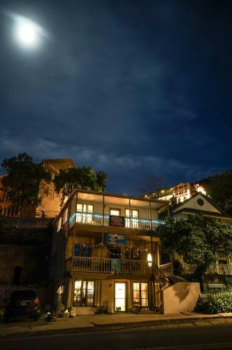 Apartamento Jerome Million Dollar View #3