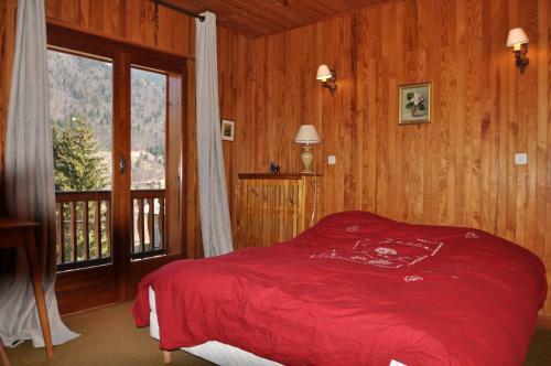 Chalet L Oree Du Bois - Chamroc Immobilier
