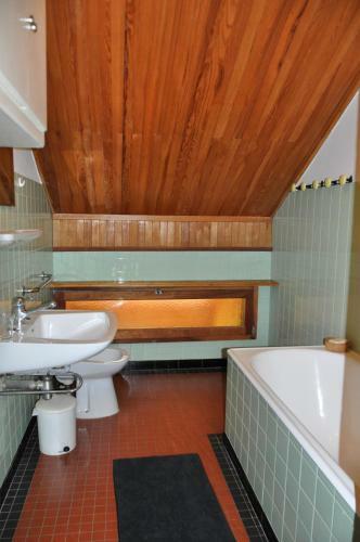 Chalet L Oree Du Bois - Chamroc Immobilier