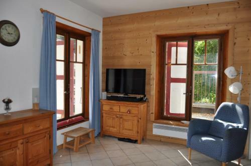 Apartamento Beau Site 5 - Chamroc Immobilier