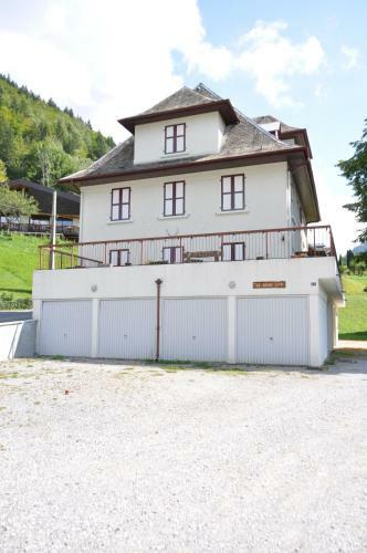 Apartamento Beau Site 5 - Chamroc Immobilier