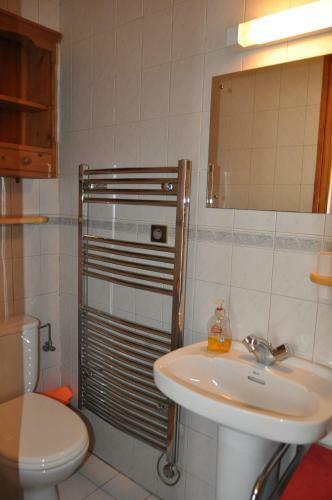 Apartamento Beau Site 5 - Chamroc Immobilier
