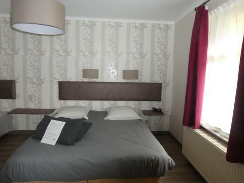Hotel Des Roches