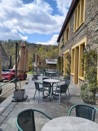 Hotel Des Roches