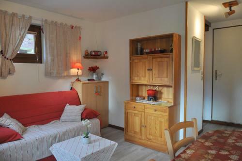 Apartamento Beaulieu 18a - Chamroc Immobilier