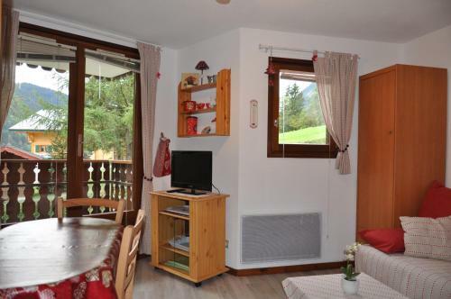 Apartamento Beaulieu 18a - Chamroc Immobilier