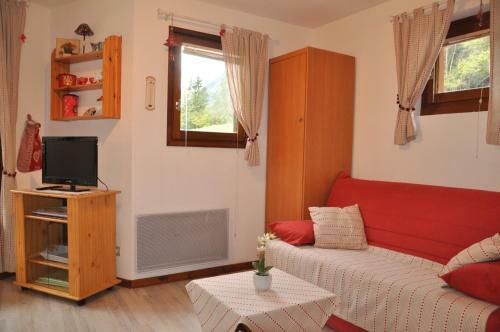 Apartamento Beaulieu 18a - Chamroc Immobilier