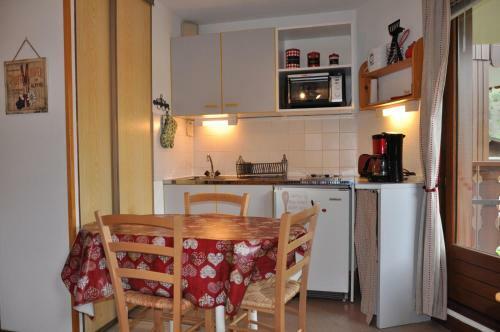Apartamento Beaulieu 18a - Chamroc Immobilier