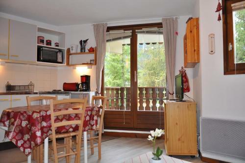 Apartamento Beaulieu 18a - Chamroc Immobilier