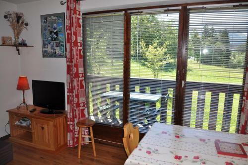 Apartamento Eterlou 110b - Chamroc Immobilier