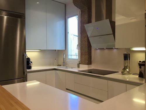 Apartamento Decor En Gros Con Vistas Al R�o