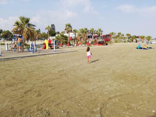 Ria Beach Sea View Apartment