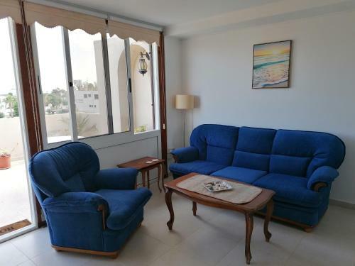 Ria Beach Sea View Apartment
