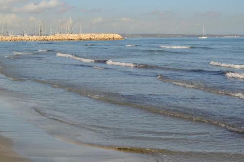 Apartamento Oceania Bay Village