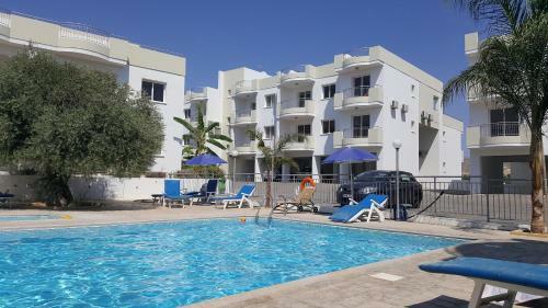 Apartamento Oceania Bay Village