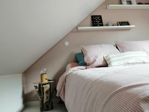 Hostal Le Clos Du 51 - Chambres D'h�tes