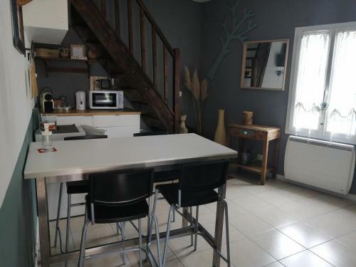 Hostal Le Clos Du 51 - Chambres D'h�tes