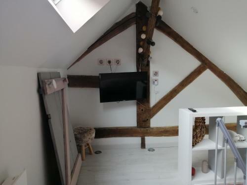 Hostal Le Clos Du 51 - Chambres D'h�tes