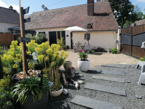 Hostal Le Clos Du 51 - Chambres D'h�tes