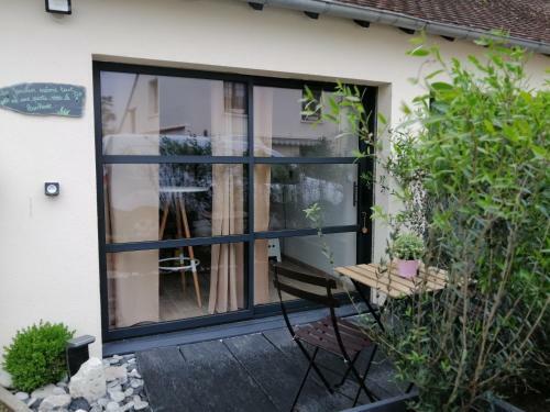 Hostal Le Clos Du 51 - Chambres D'h�tes