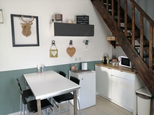 Hostal Le Clos Du 51 - Chambres D'h�tes