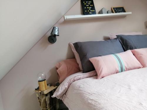 Hostal Le Clos Du 51 - Chambres D'h�tes