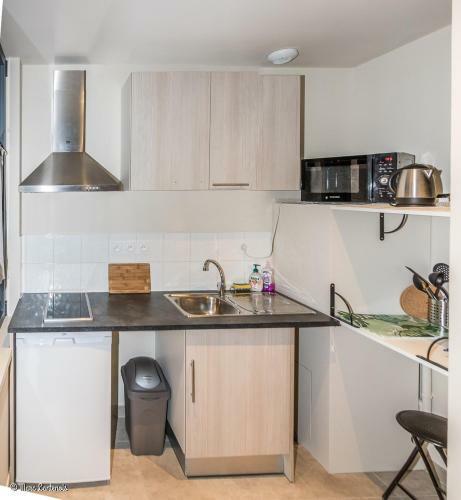 Apartamento Exceptionnel Ch�teau Pr�s De Paris