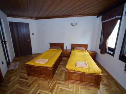 Hostal ????? ????