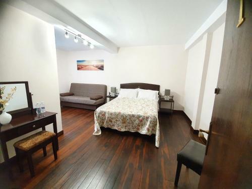Agroturismo Casa Rural Irigoien