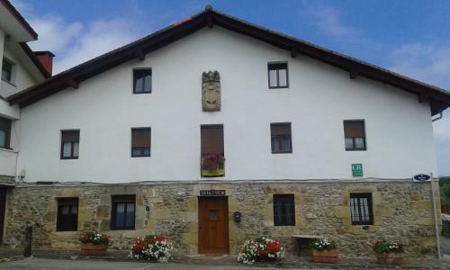 Agroturismo Casa Rural Irigoien