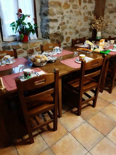 Agroturismo Casa Rural Irigoien