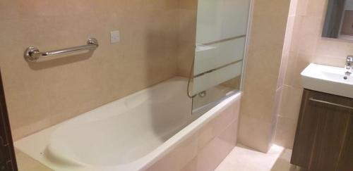 Apartamento Horizon Luxury Suite At Finikoudes Beach 304