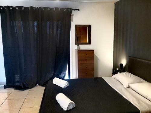 Apartamento St Lazaros, Larnaca Center Studio