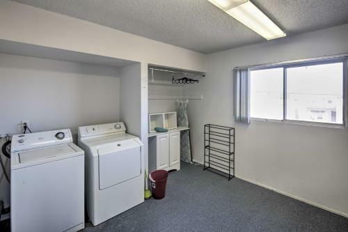 Apartment About 12 Mi From Hualapai Mountain Park