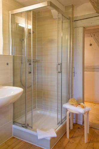 Apartamento Altendorfer Vorwerk