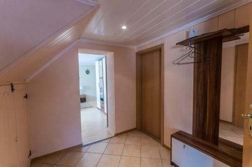 Apartamento Ferienhaus Rosalie