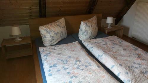 Apartamento Ferienhaus Schrammsteinblick