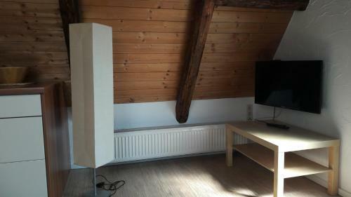 Apartamento Ferienhaus Schrammsteinblick