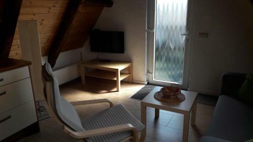 Apartamento Ferienhaus Schrammsteinblick