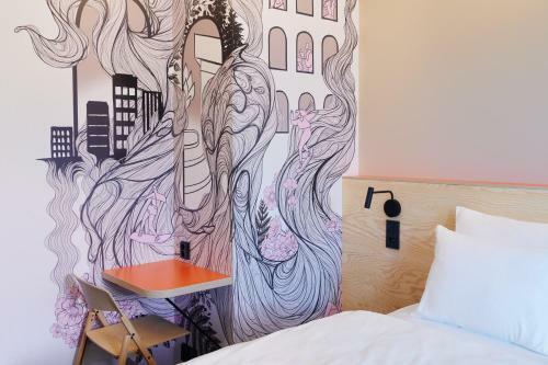 Heymo 1 By Sokos Hotels