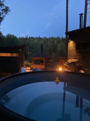 Hostal Villa Falco