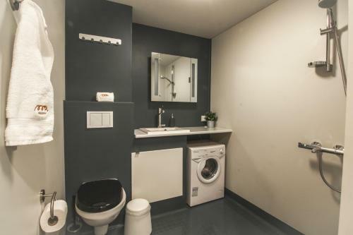 Spot Apartments Uusm�ki
