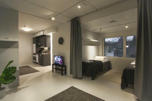 Spot Apartments Uusm�ki